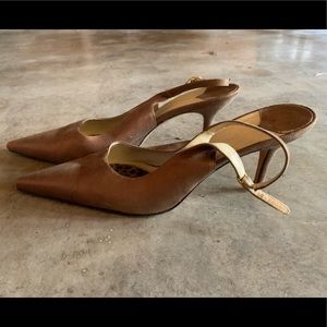 Faconnable (Italian) heels